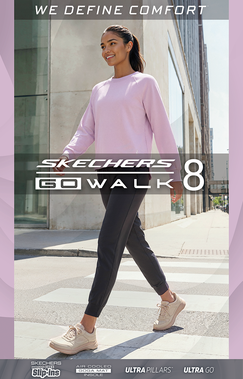 walking
